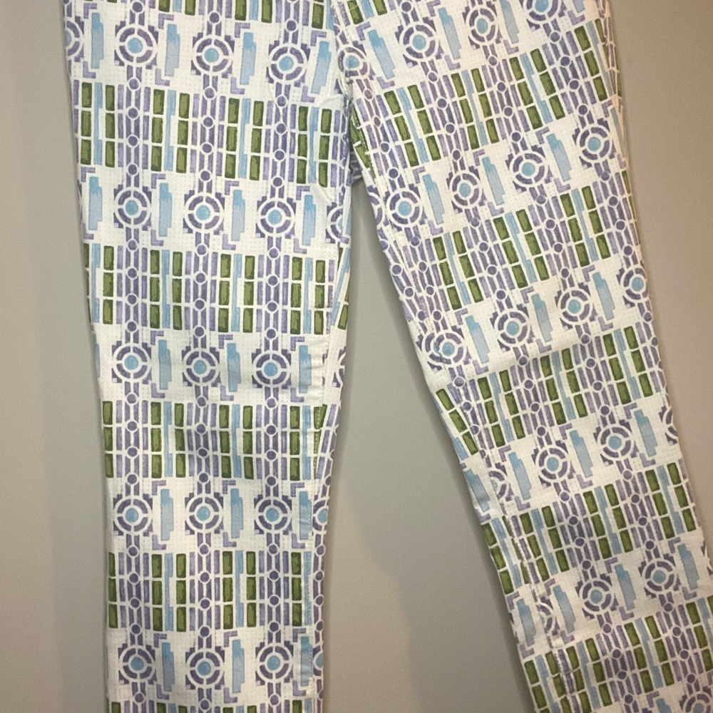 Tori Burch size 26 pant